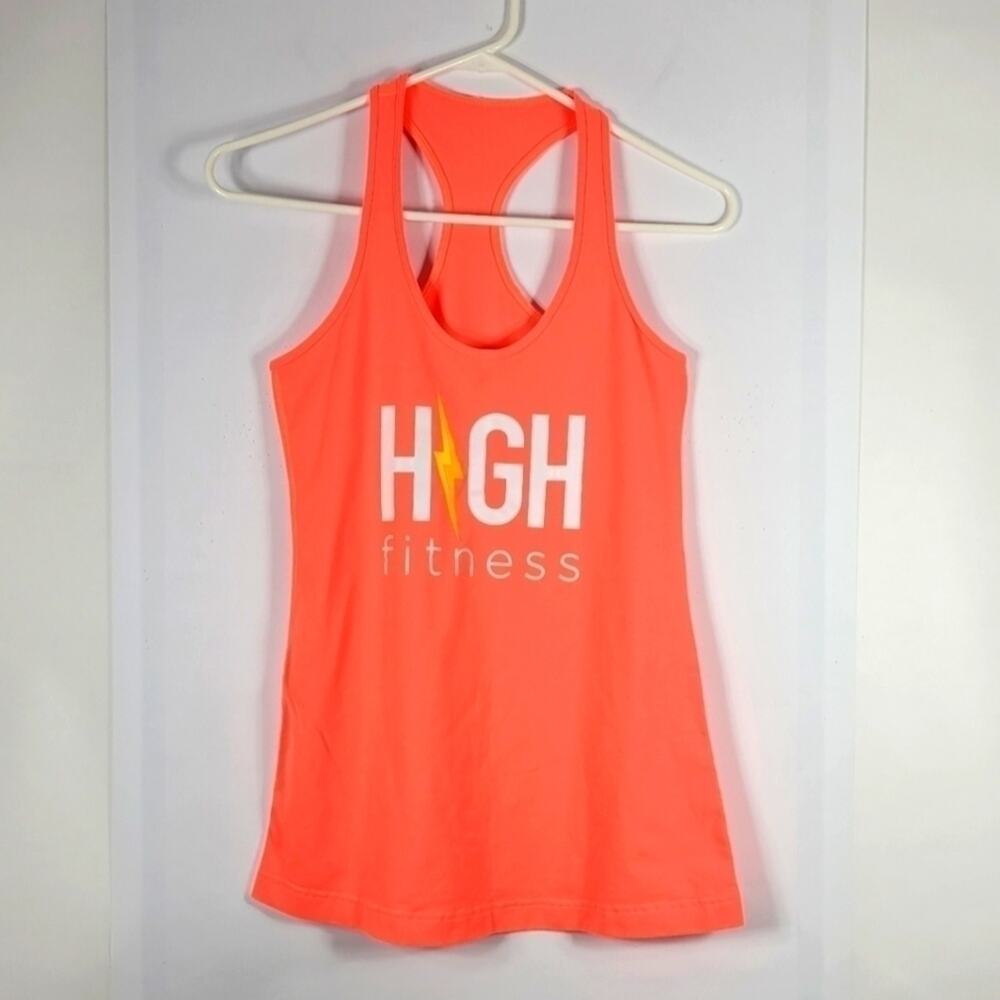 Lululemon Tank Top #368 Size S